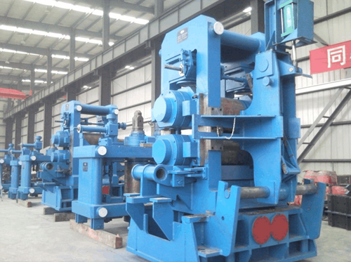 摩根高速軋機 Morgan high speed mill